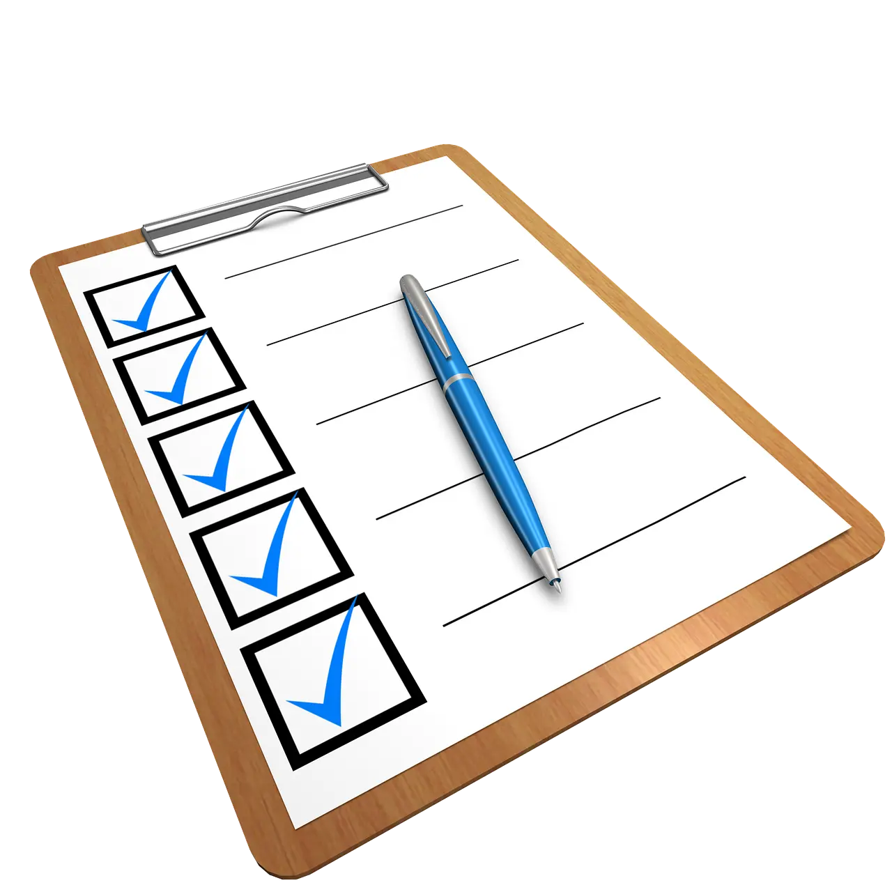 Self evaluation